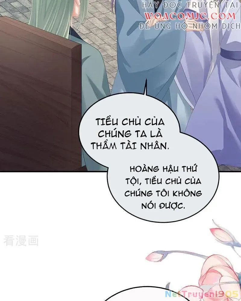 Hậu Cung Của Nữ Đế chương 439 - trang 6