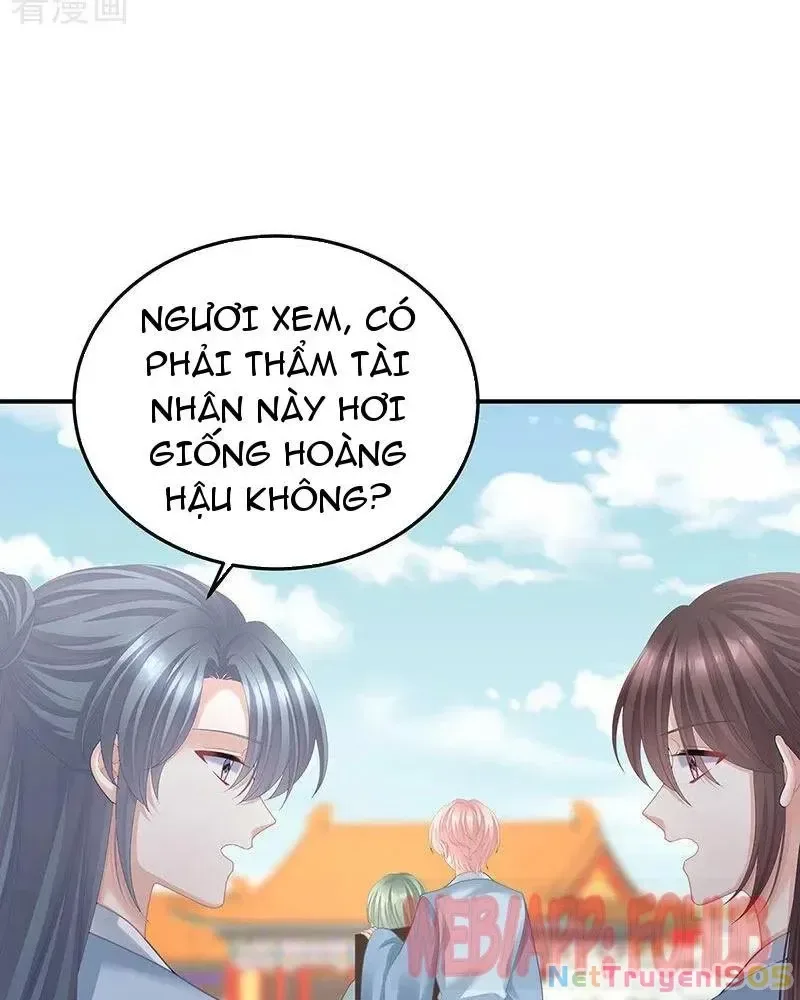 Hậu Cung Của Nữ Đế chương 439 - trang 10