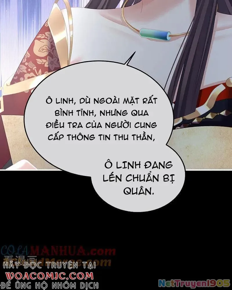 Hậu Cung Của Nữ Đế chương 439 - trang 20