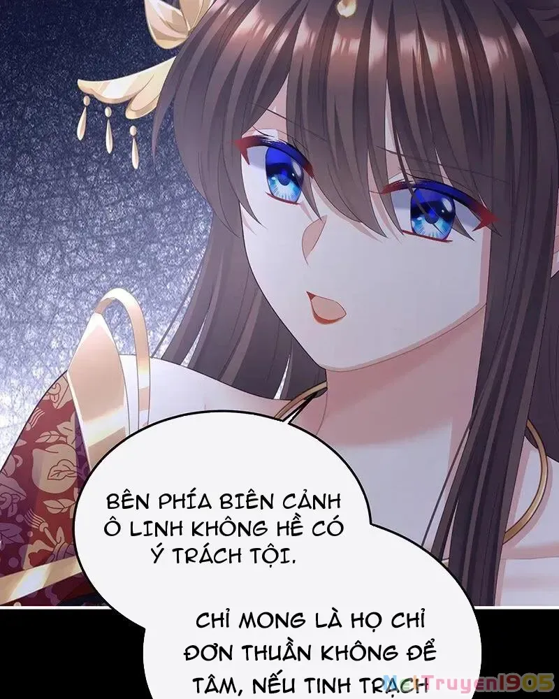 Hậu Cung Của Nữ Đế chương 439 - trang 23