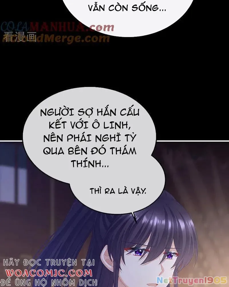 Hậu Cung Của Nữ Đế chương 439 - trang 24