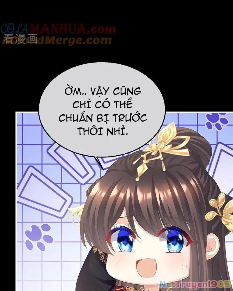 Hậu Cung Của Nữ Đế chương 439 - trang 27