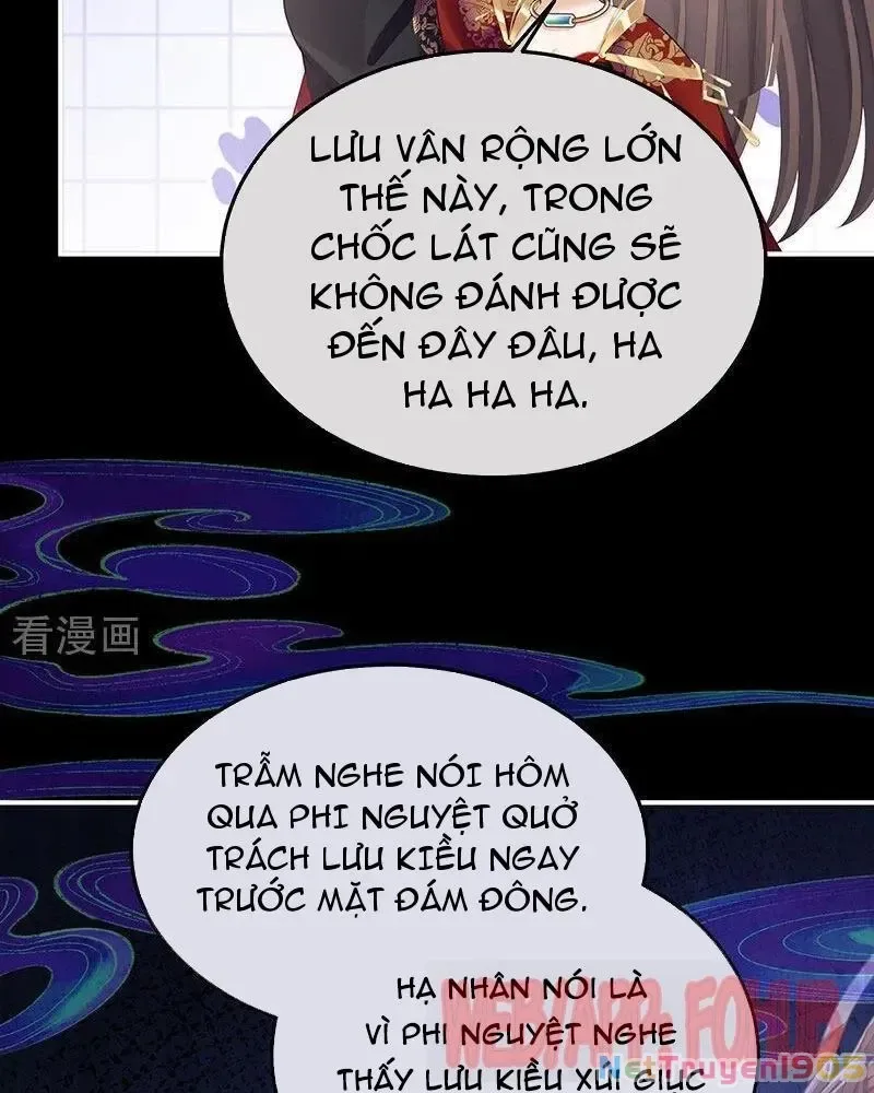 Hậu Cung Của Nữ Đế chương 439 - trang 28