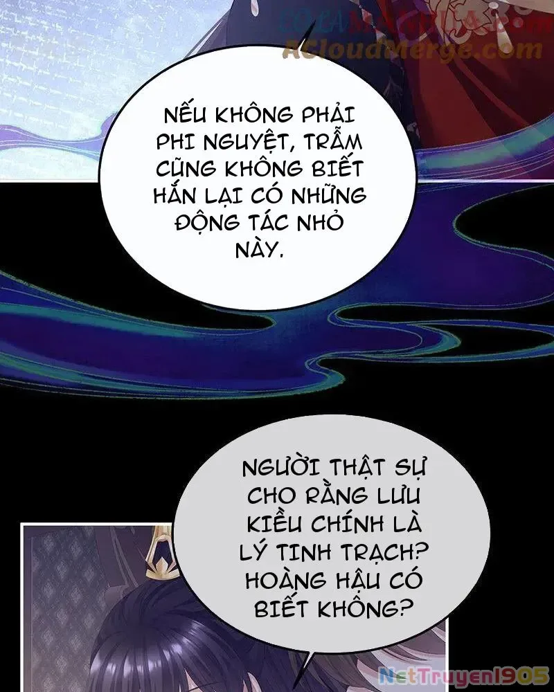 Hậu Cung Của Nữ Đế chương 439 - trang 30