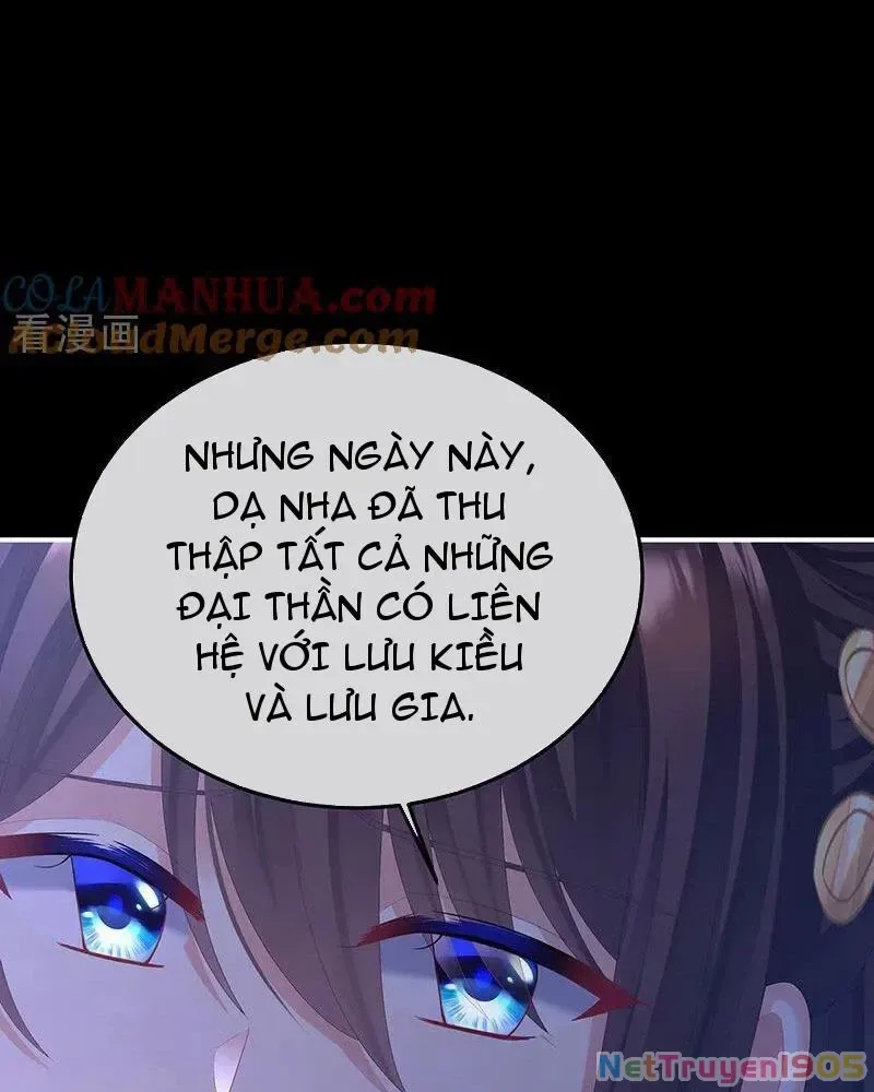 Hậu Cung Của Nữ Đế chương 439 - trang 36