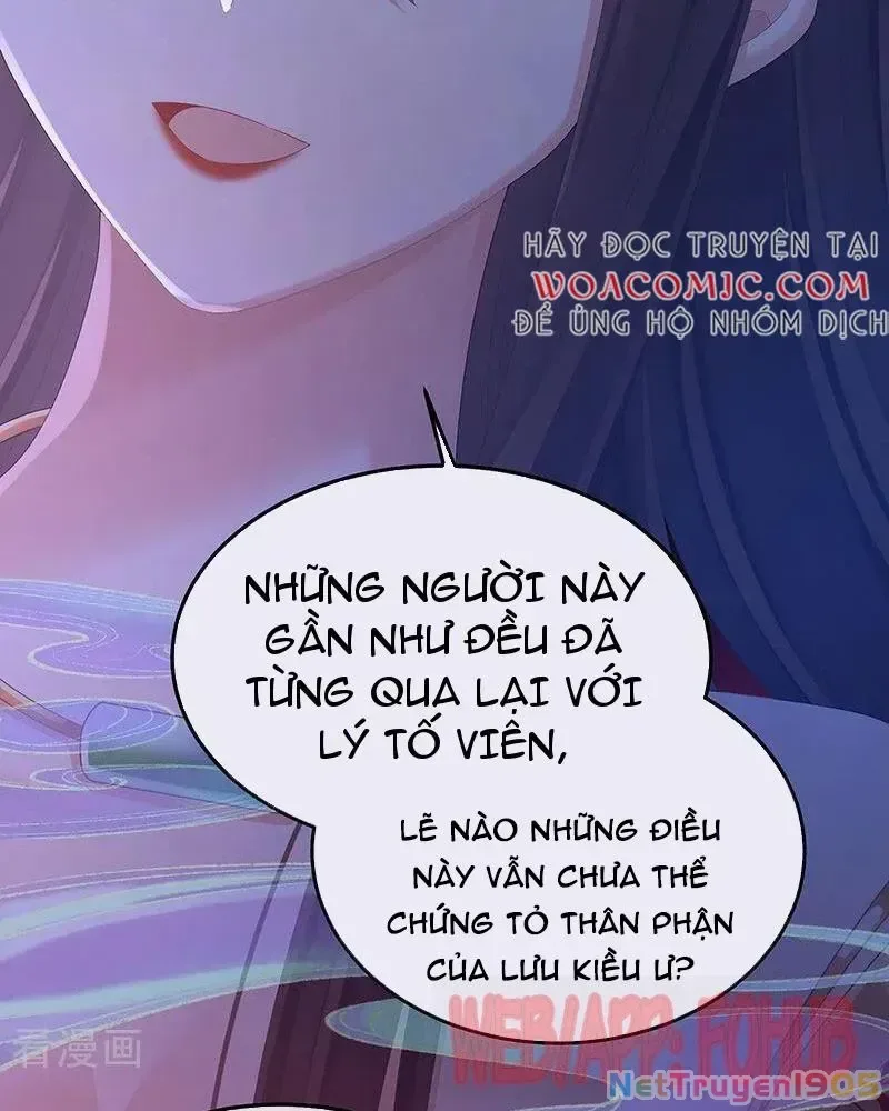 Hậu Cung Của Nữ Đế chương 439 - trang 37