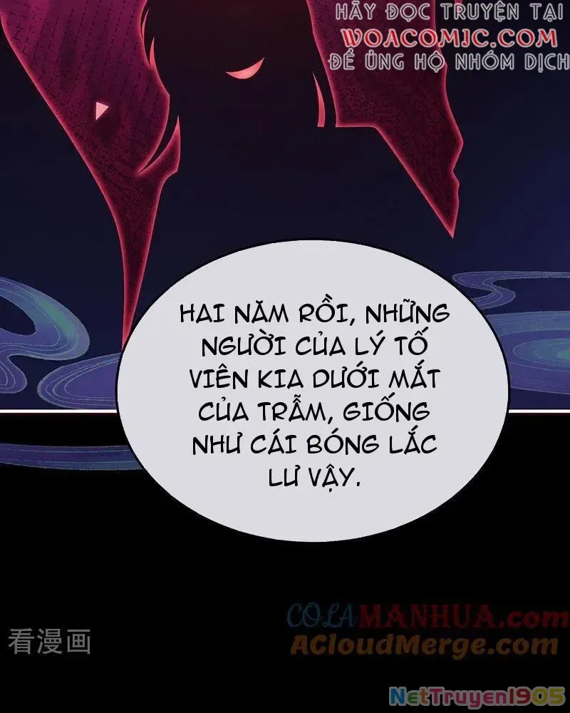 Hậu Cung Của Nữ Đế chương 439 - trang 39