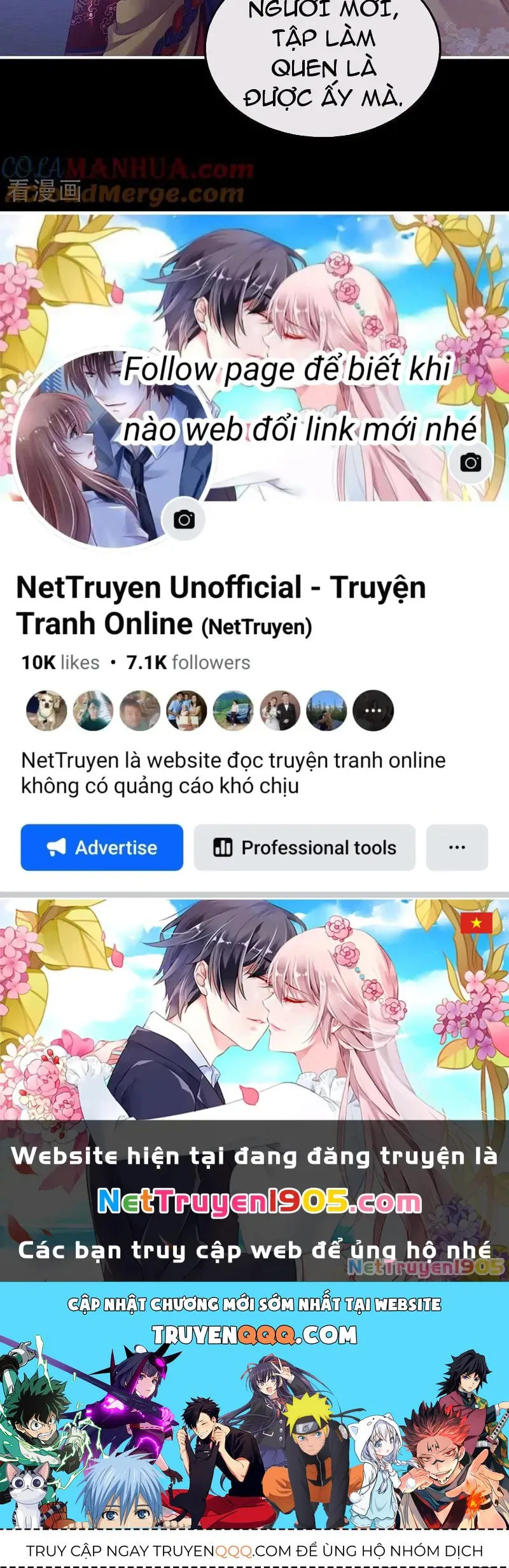Hậu Cung Của Nữ Đế chương 439 - trang 59