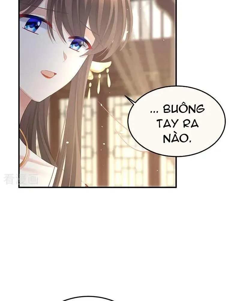 Hậu Cung Của Nữ Đế chương 440 - trang 23