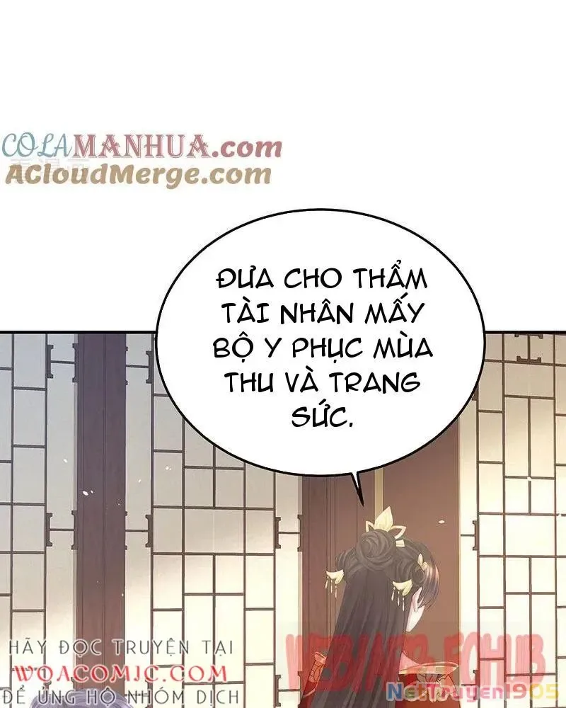 Hậu Cung Của Nữ Đế chương 440 - trang 25