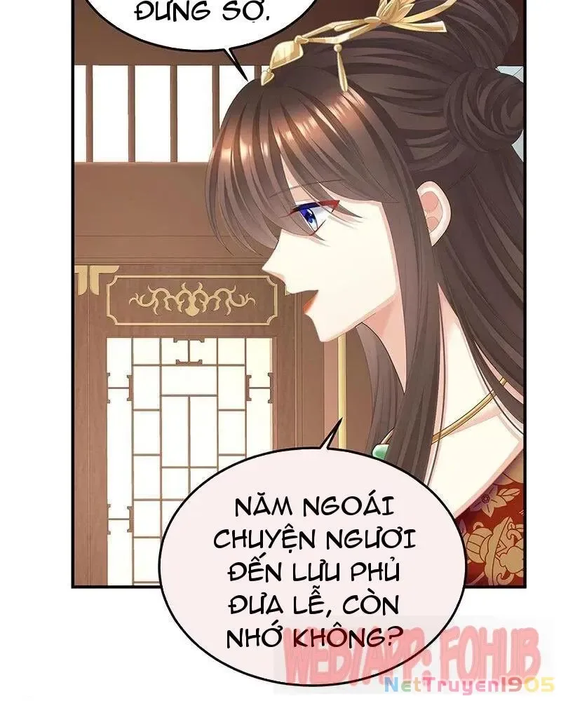 Hậu Cung Của Nữ Đế chương 440 - trang 52