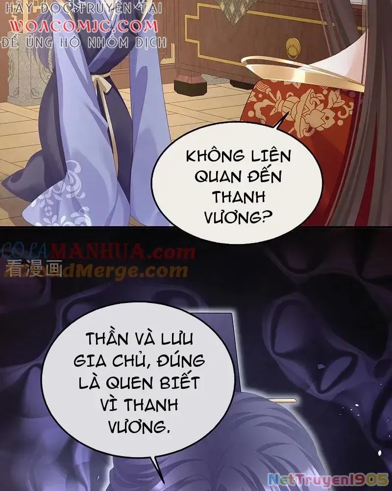 Hậu Cung Của Nữ Đế chương 440 - trang 54