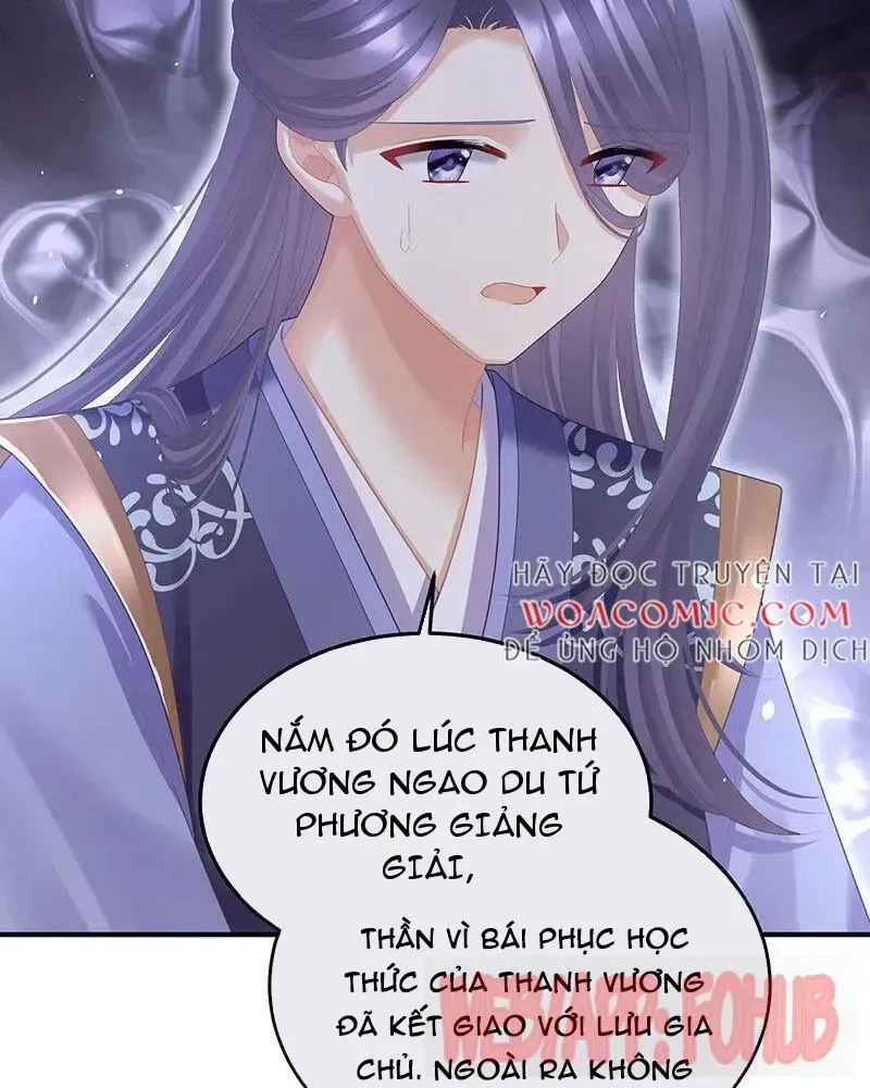 Hậu Cung Của Nữ Đế chương 440 - trang 55