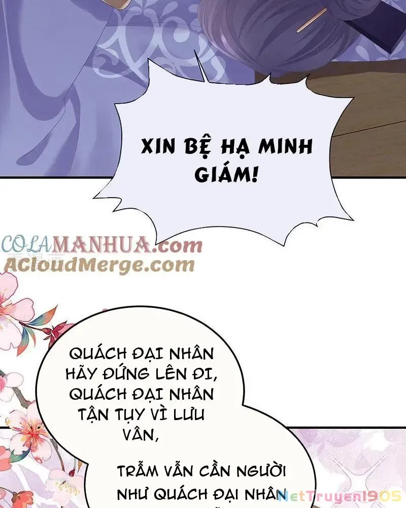 Hậu Cung Của Nữ Đế chương 440 - trang 57