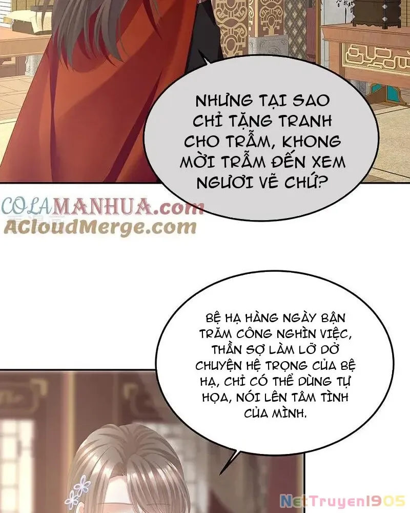 Hậu Cung Của Nữ Đế chương 444 - trang 2