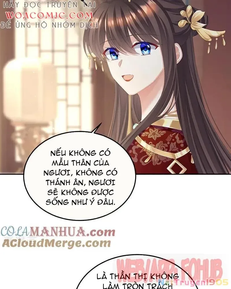Hậu Cung Của Nữ Đế chương 444 - trang 4