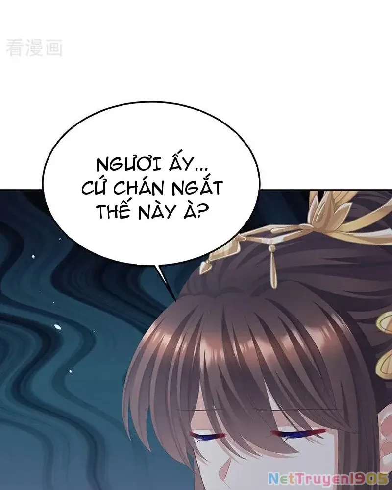 Hậu Cung Của Nữ Đế chương 444 - trang 6