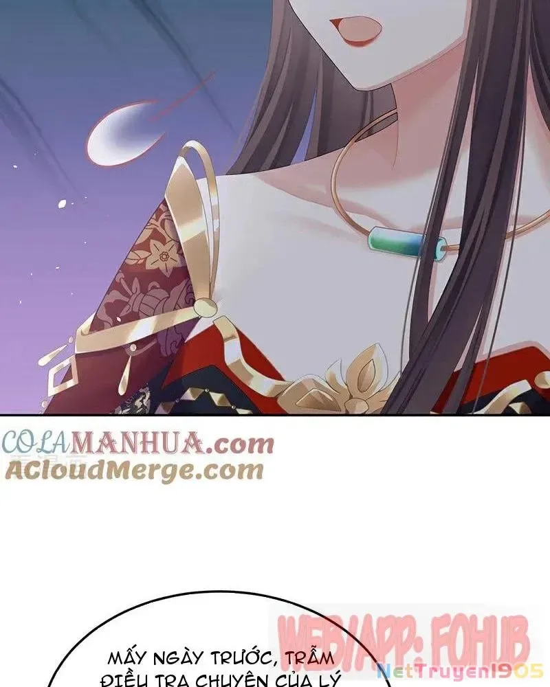 Hậu Cung Của Nữ Đế chương 444 - trang 7