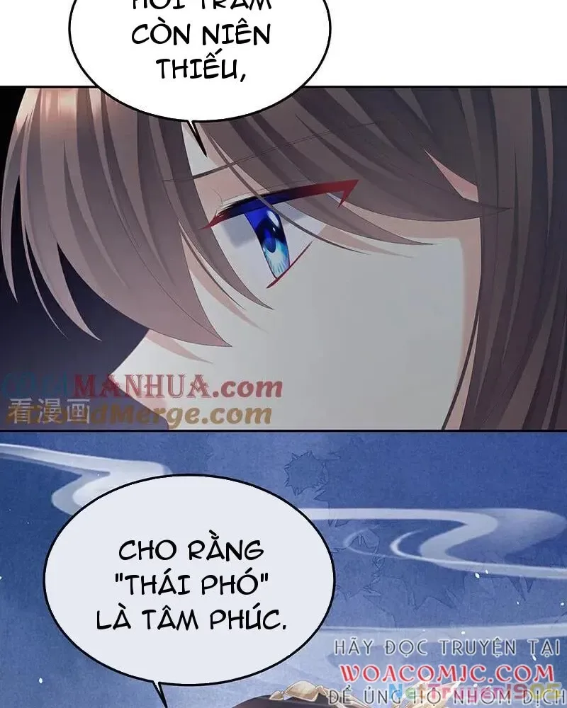 Hậu Cung Của Nữ Đế chương 444 - trang 11