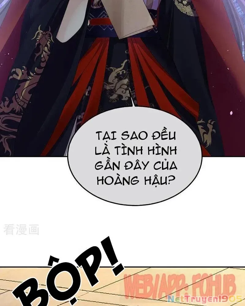 Hậu Cung Của Nữ Đế chương 444 - trang 16