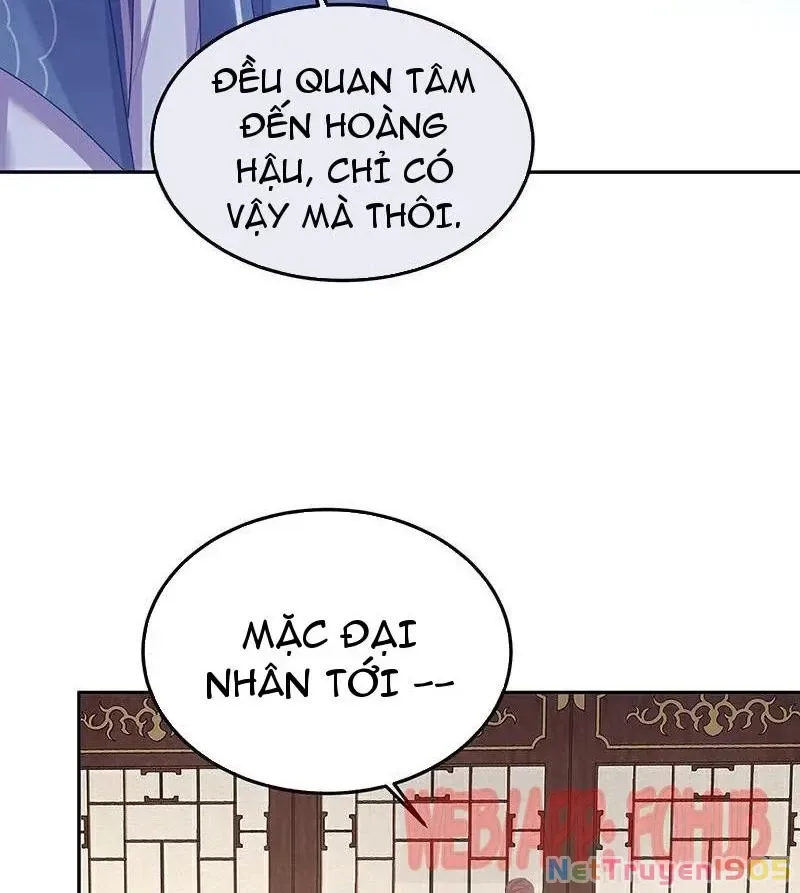 Hậu Cung Của Nữ Đế chương 444 - trang 19