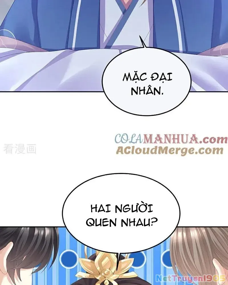 Hậu Cung Của Nữ Đế chương 444 - trang 26