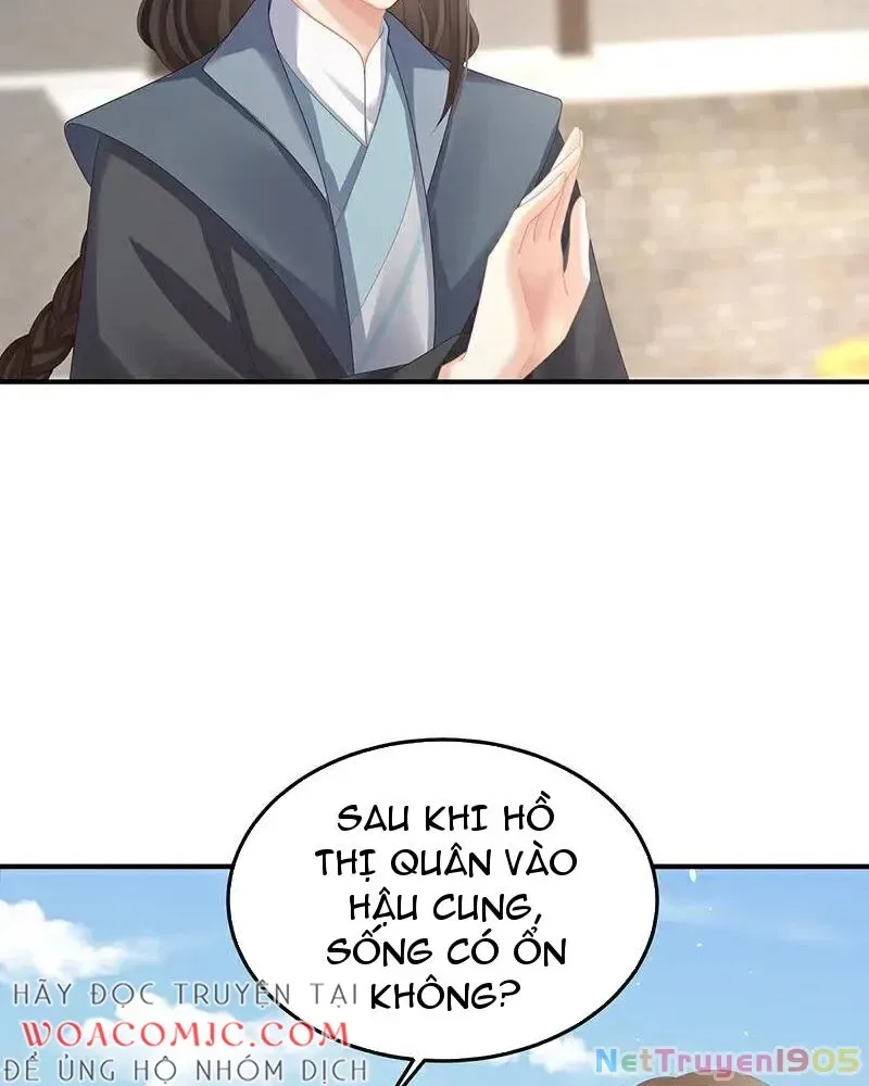 Hậu Cung Của Nữ Đế chương 444 - trang 42