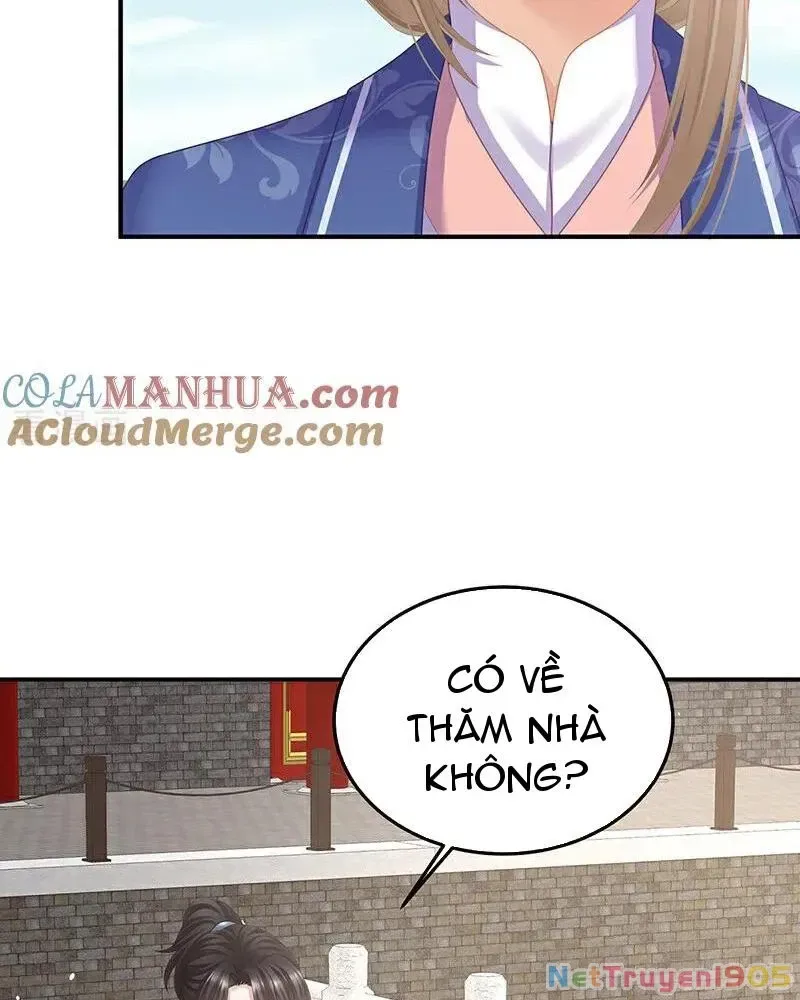 Hậu Cung Của Nữ Đế chương 444 - trang 45