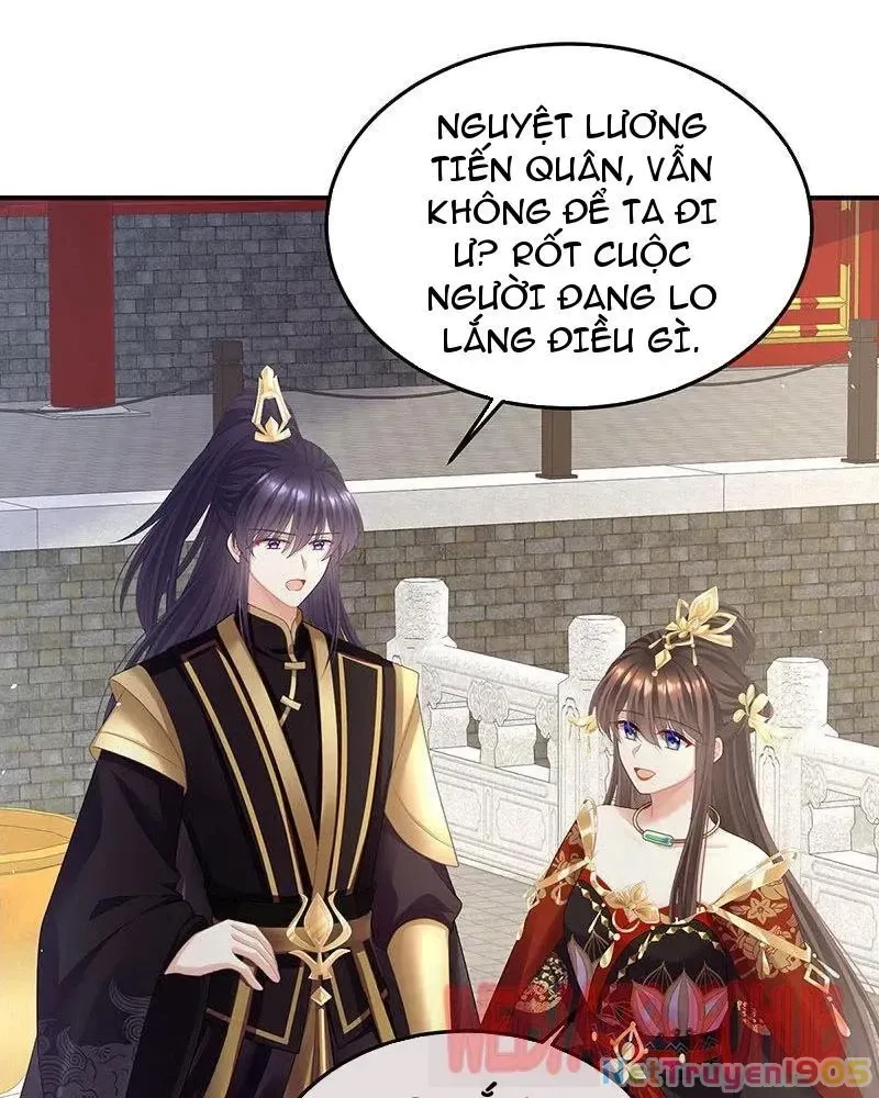 Hậu Cung Của Nữ Đế chương 445 - trang 4