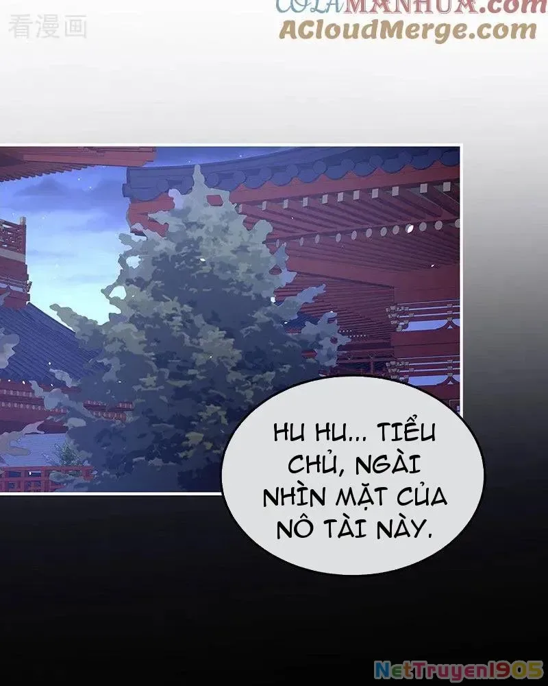 Hậu Cung Của Nữ Đế chương 445 - trang 8