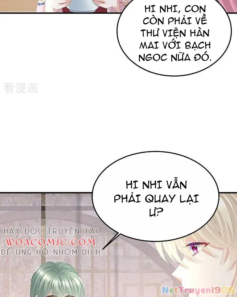Hậu Cung Của Nữ Đế chương 445 - trang 20
