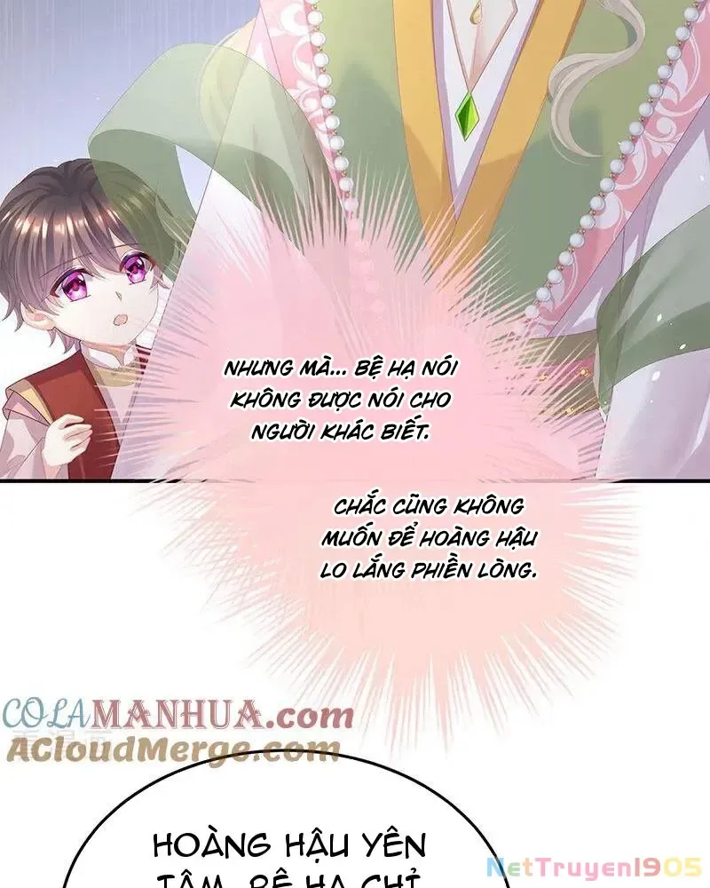 Hậu Cung Của Nữ Đế chương 445 - trang 24