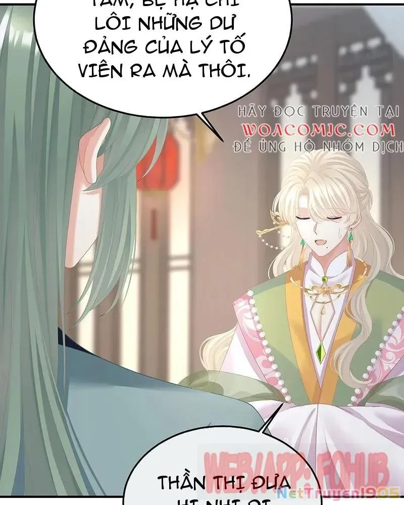 Hậu Cung Của Nữ Đế chương 445 - trang 25