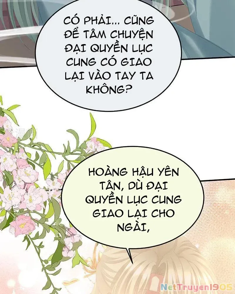 Hậu Cung Của Nữ Đế chương 445 - trang 29