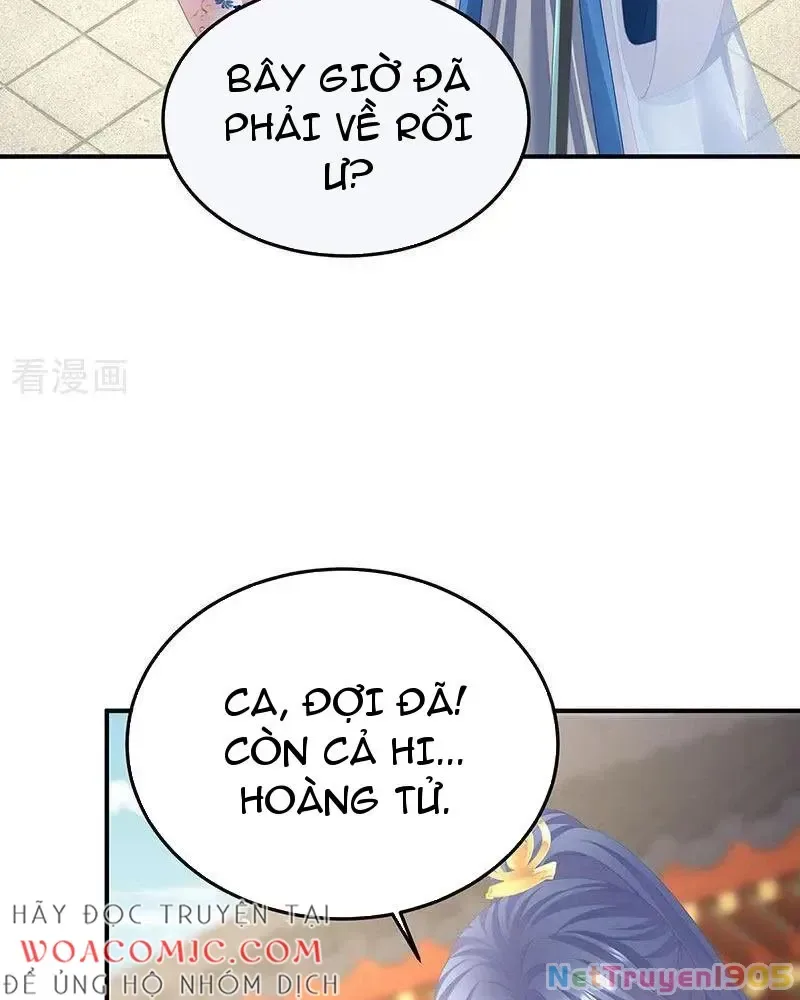 Hậu Cung Của Nữ Đế chương 445 - trang 36