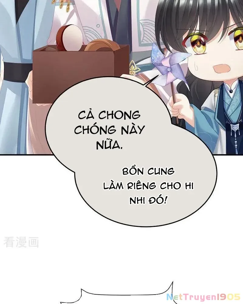 Hậu Cung Của Nữ Đế chương 445 - trang 39