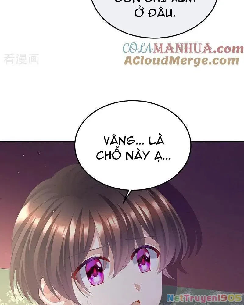 Hậu Cung Của Nữ Đế chương 445 - trang 47