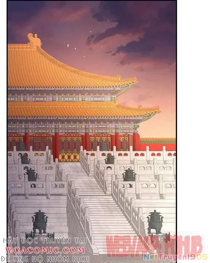 Hậu Cung Của Nữ Đế chương 445 - trang 52