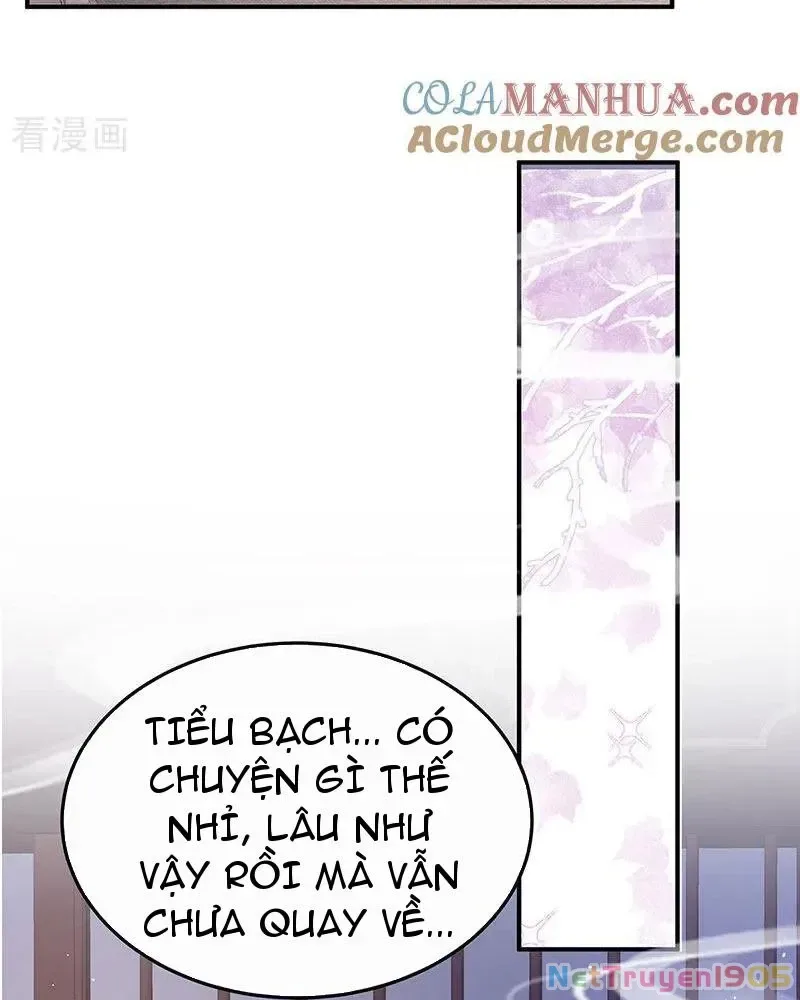 Hậu Cung Của Nữ Đế chương 445 - trang 53