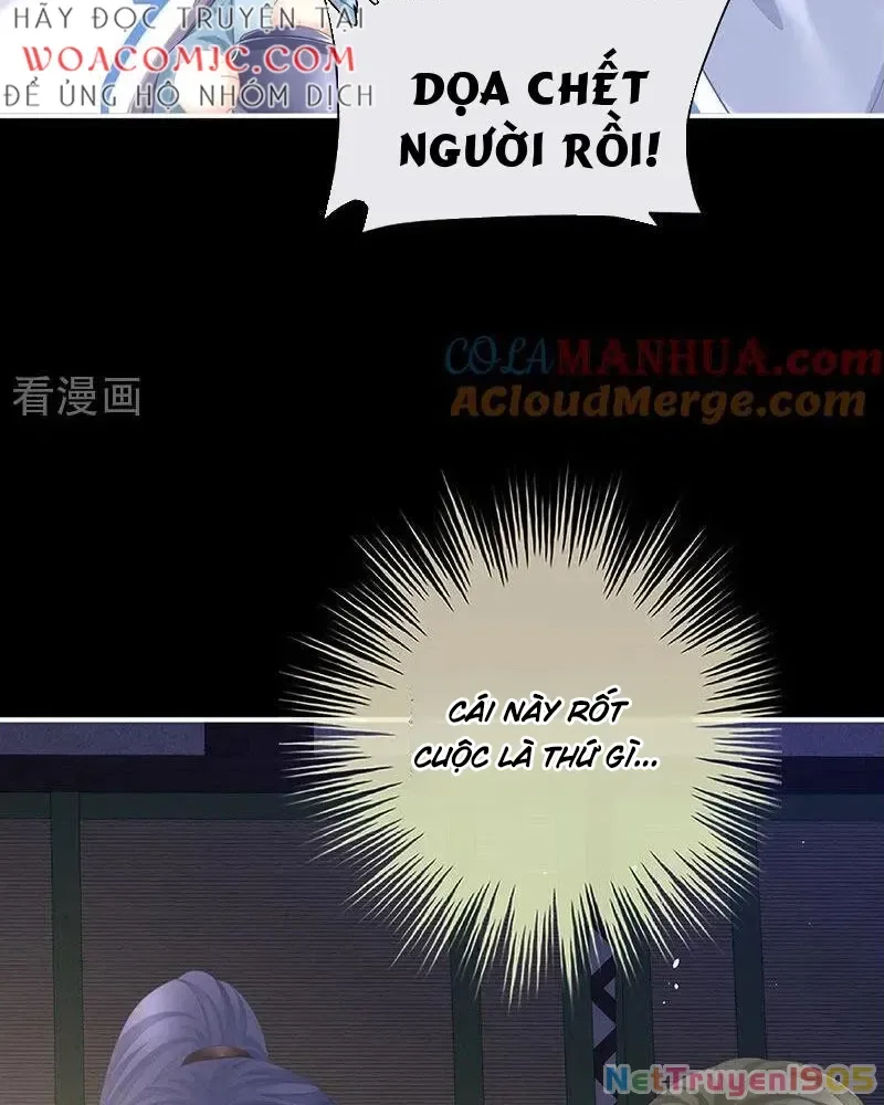 Hậu Cung Của Nữ Đế chương 447 - trang 12