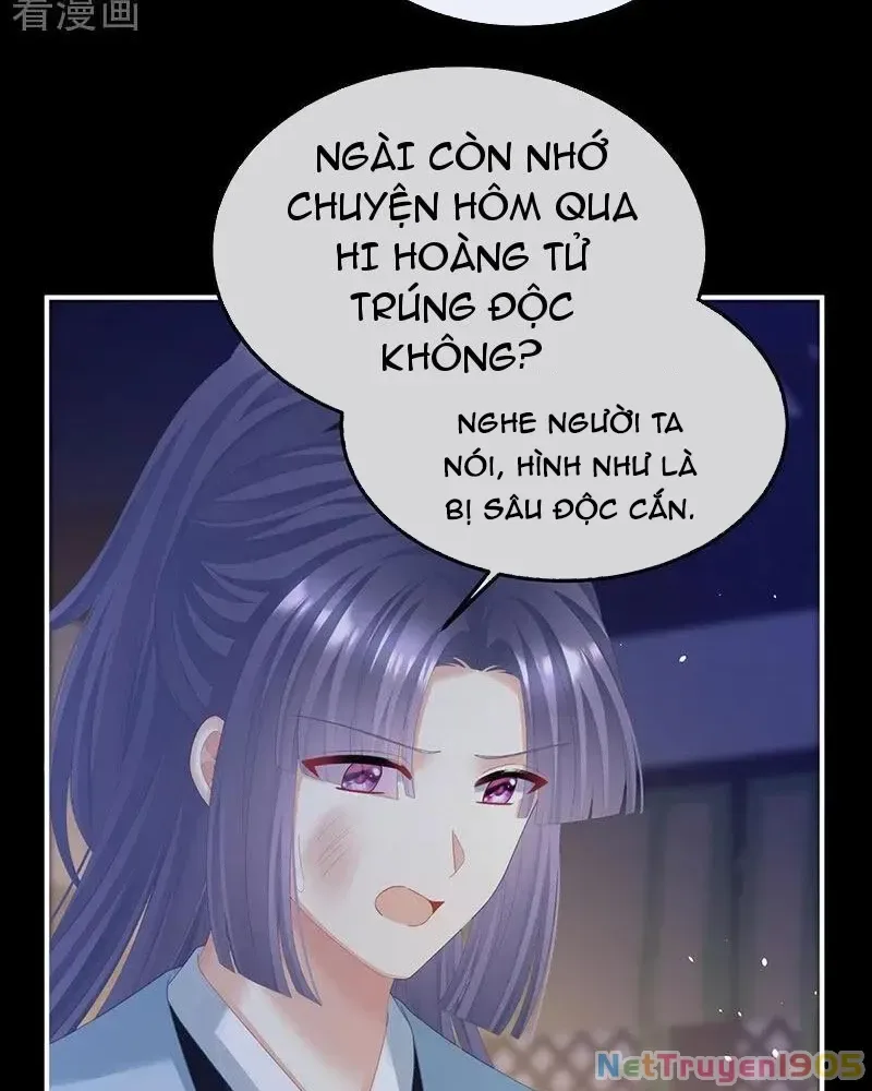 Hậu Cung Của Nữ Đế chương 447 - trang 14