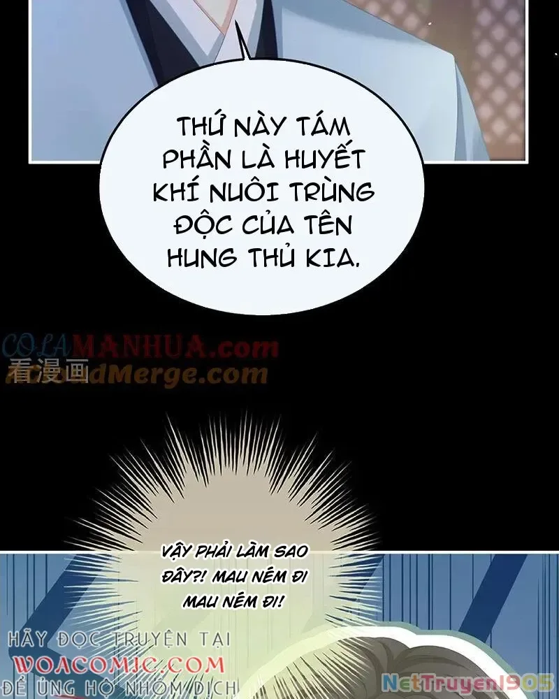 Hậu Cung Của Nữ Đế chương 447 - trang 15