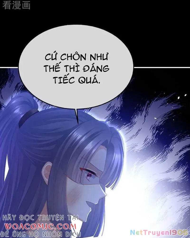 Hậu Cung Của Nữ Đế chương 447 - trang 17