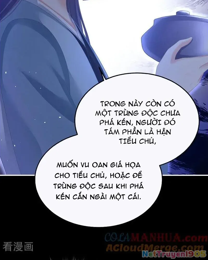 Hậu Cung Của Nữ Đế chương 447 - trang 18