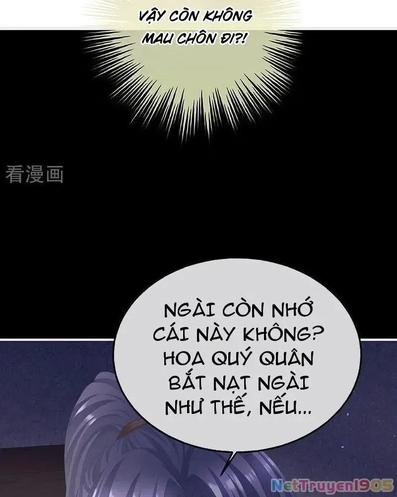 Hậu Cung Của Nữ Đế chương 447 - trang 20