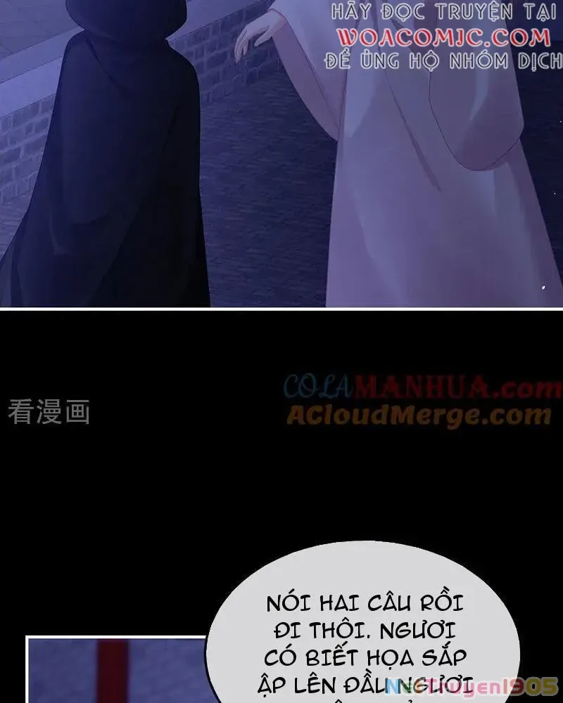 Hậu Cung Của Nữ Đế chương 447 - trang 35
