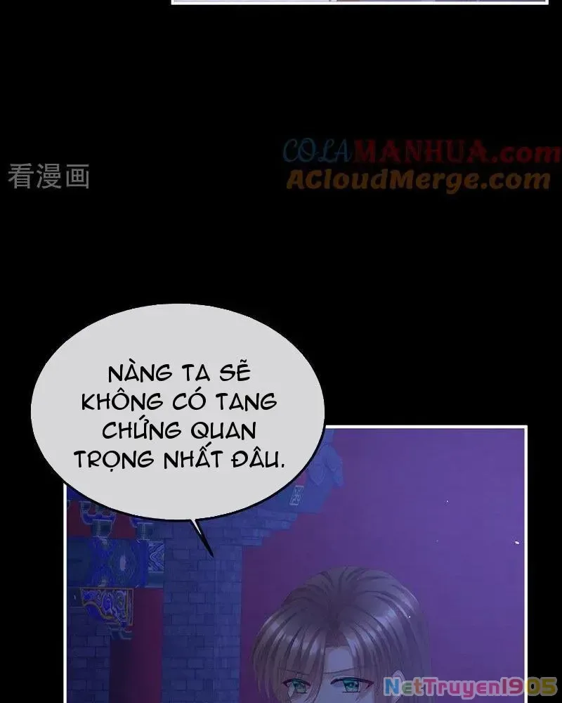 Hậu Cung Của Nữ Đế chương 447 - trang 38