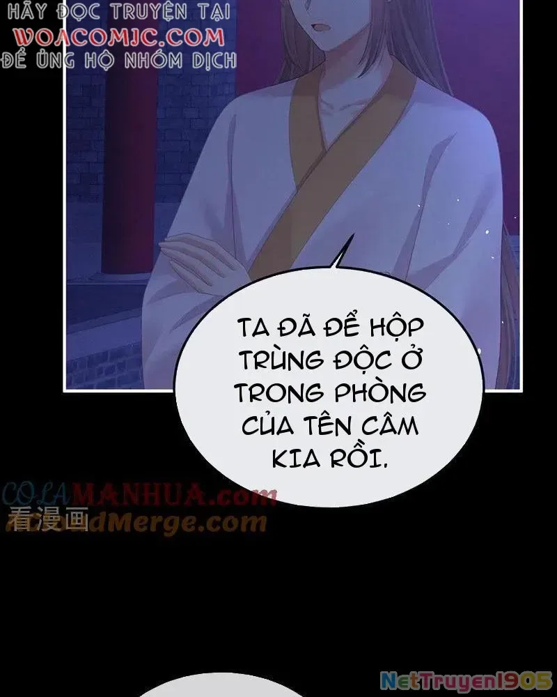 Hậu Cung Của Nữ Đế chương 447 - trang 39