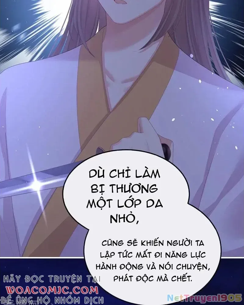 Hậu Cung Của Nữ Đế chương 447 - trang 42