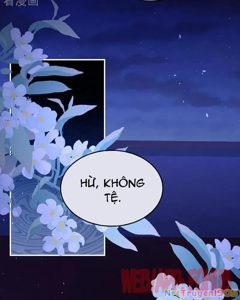Hậu Cung Của Nữ Đế chương 447 - trang 43